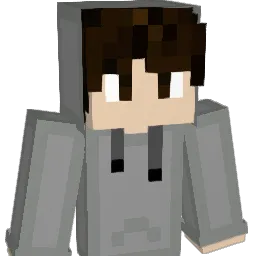 CzirjakJanos Minecraft avatar bust
