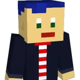 Czlevi's Minecraft skin