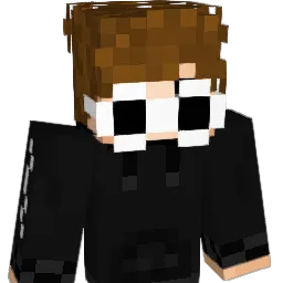 CzubSoNeK Minecraft avatar bust