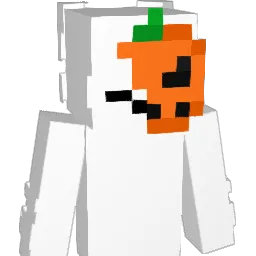 CzzxpU12 Minecraft avatar bust