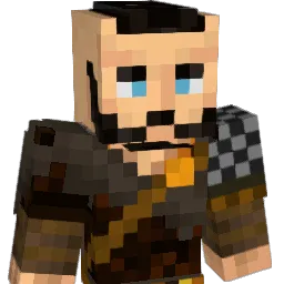 D00DNuffin's Minecraft skin