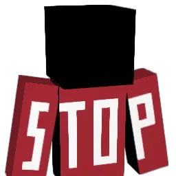 D00FEN5HMIRTZ Minecraft avatar bust