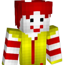 D00KIE44 Minecraft avatar bust
