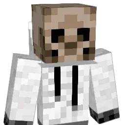 D00MB0Y's Minecraft skin