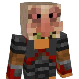 D00MZ_'s Minecraft skin