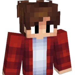 D00S's Minecraft skin