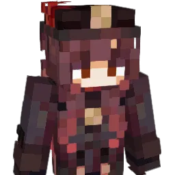 D00bleU's Minecraft skin