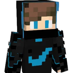 D00m_Blade_ Minecraft avatar bust
