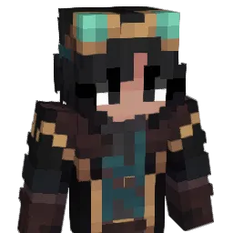D0C0RCUS's Minecraft skin
