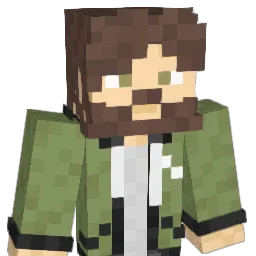 D0CE's Minecraft skin