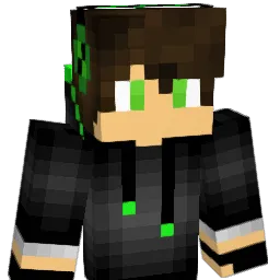 D0CT1VE's Minecraft skin