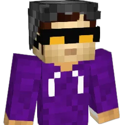 D0CTAHD0SAGE Minecraft avatar bust
