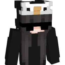 D0G_Whisperer Minecraft avatar bust