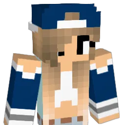 D0M1Ik Minecraft avatar bust
