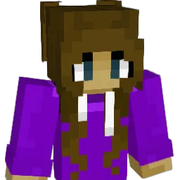 D0MMMMM Minecraft avatar bust