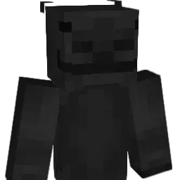 D0OM_C4ML_N9A Minecraft avatar bust