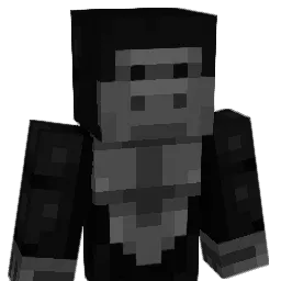 D0ON's Minecraft skin