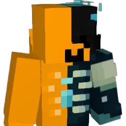 D0RRRI's Minecraft skin