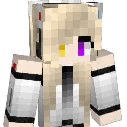 D0S_exe Minecraft avatar bust