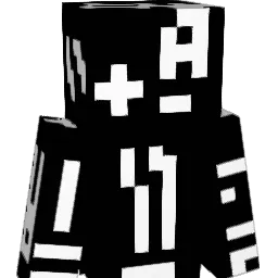 D0c_3L0rd4 Minecraft avatar bust