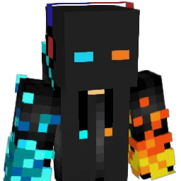 D0c_Plague Minecraft avatar bust