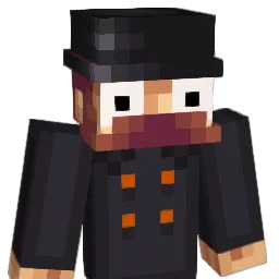 D0ckane's Minecraft skin