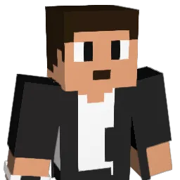 D0gC Minecraft avatar bust