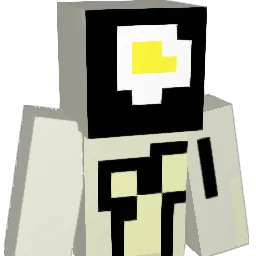 D0ggyStyleKing44 Minecraft avatar bust