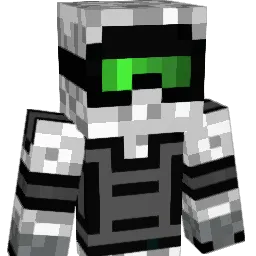 D0gt4gs Minecraft avatar bust