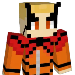 D0ingItWrong Minecraft avatar bust
