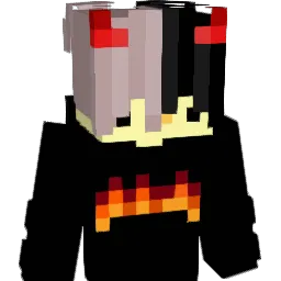 D0ja05 Minecraft avatar bust