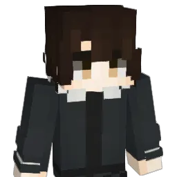 D0kja Minecraft avatar bust