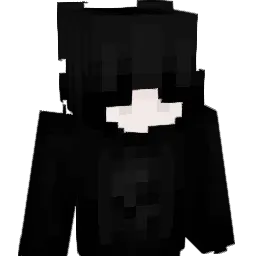 D0llyf4ce Minecraft avatar bust