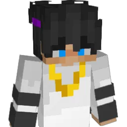 D0lphin005 Minecraft avatar bust