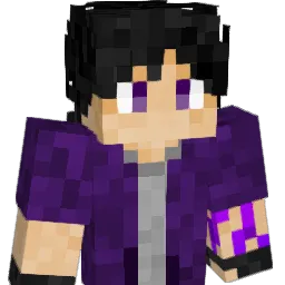 D0mDaMan's Minecraft skin