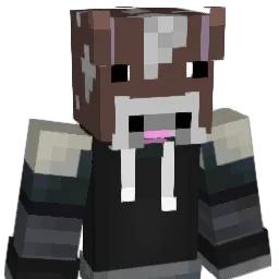 D0nnerkeil Minecraft avatar bust