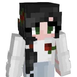 D0nutkitty's Minecraft skin