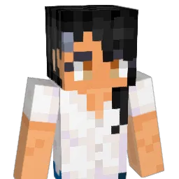 D0nutsenpai Minecraft avatar bust