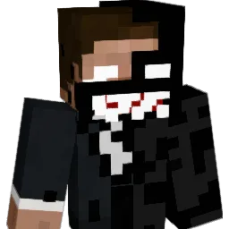 D0om14's Minecraft skin