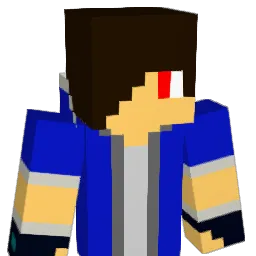 D0pe_F0T3P Minecraft avatar bust