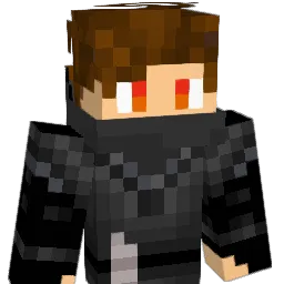 D0pp3lGanG3r Minecraft avatar bust