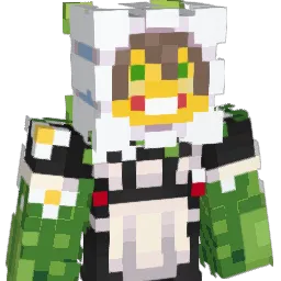 D0ssieh Minecraft avatar bust
