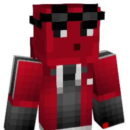 D0wnDsTAIRS's Minecraft skin