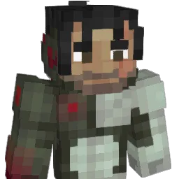 D15C0RD's Minecraft skin