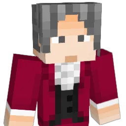 D1FF's Minecraft skin