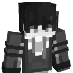 D1Laym Minecraft avatar bust