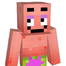 D1R8's Minecraft skin