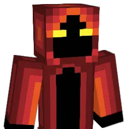 D1ab101 Minecraft avatar bust