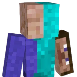 D1abolic_ Minecraft avatar bust