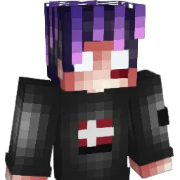 D1amondLegend Minecraft avatar bust